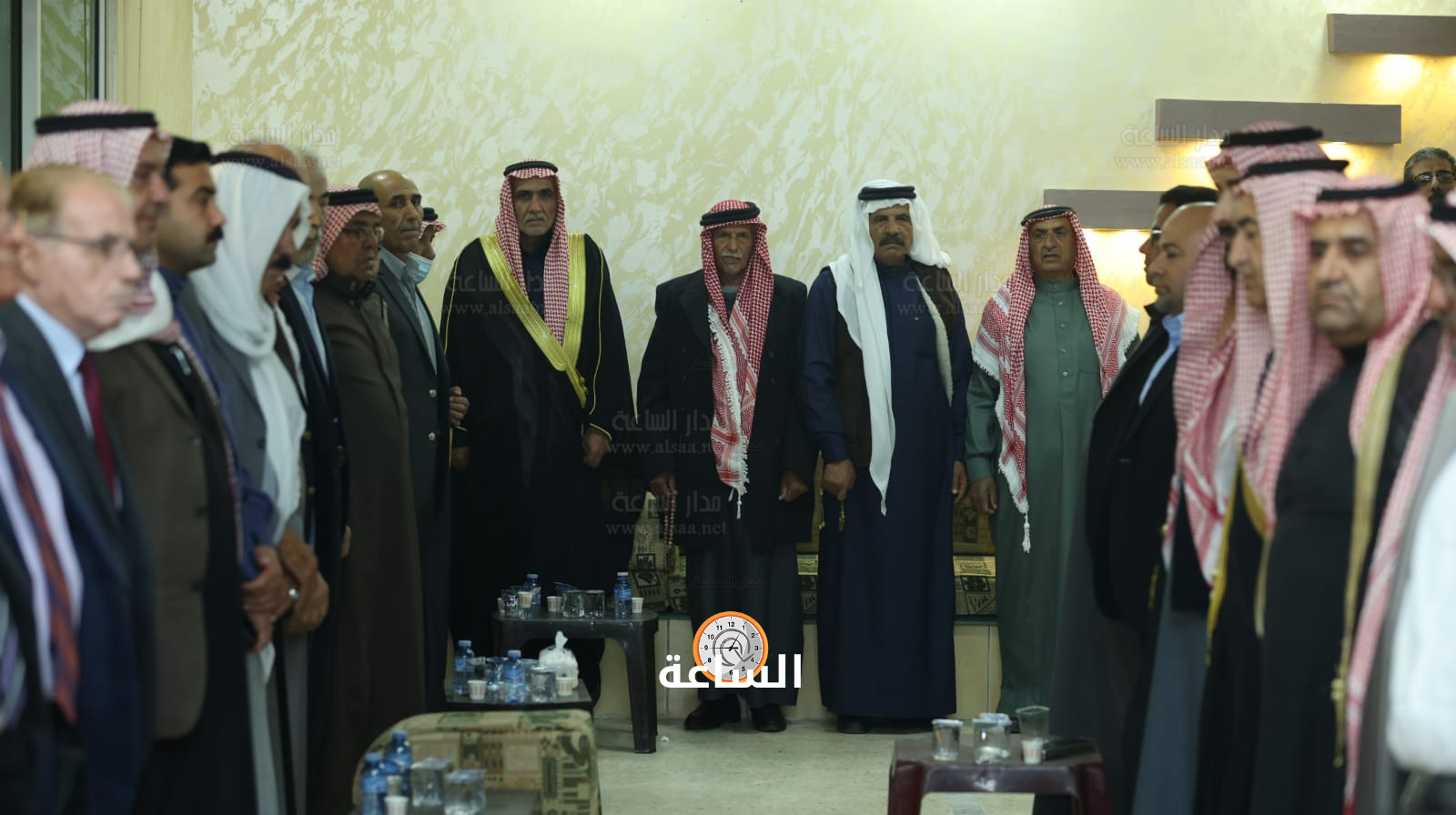 Madar Al-Saa Images 0.5894194810260774