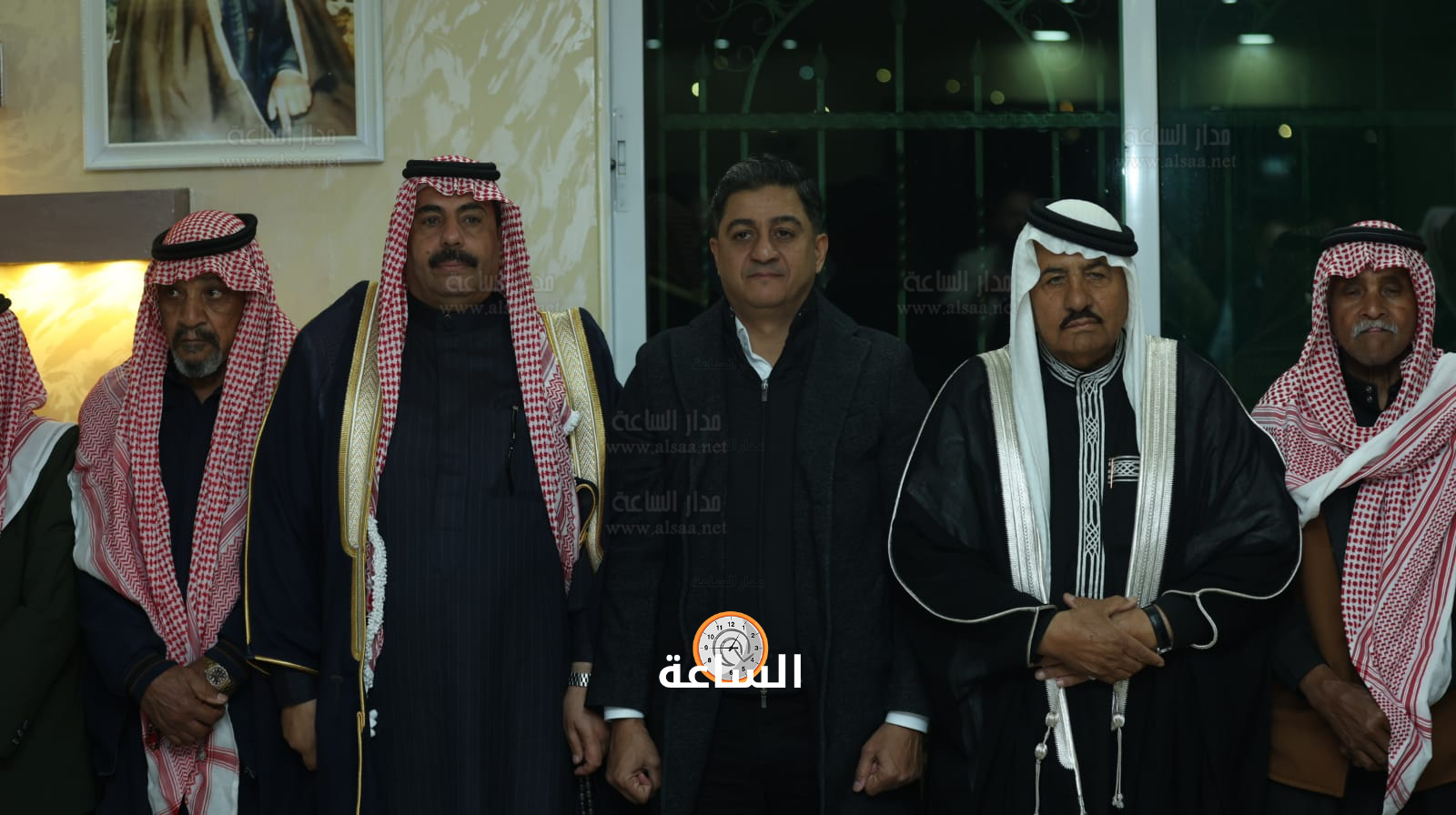 Madar Al-Saa Images 0.6137607191658728