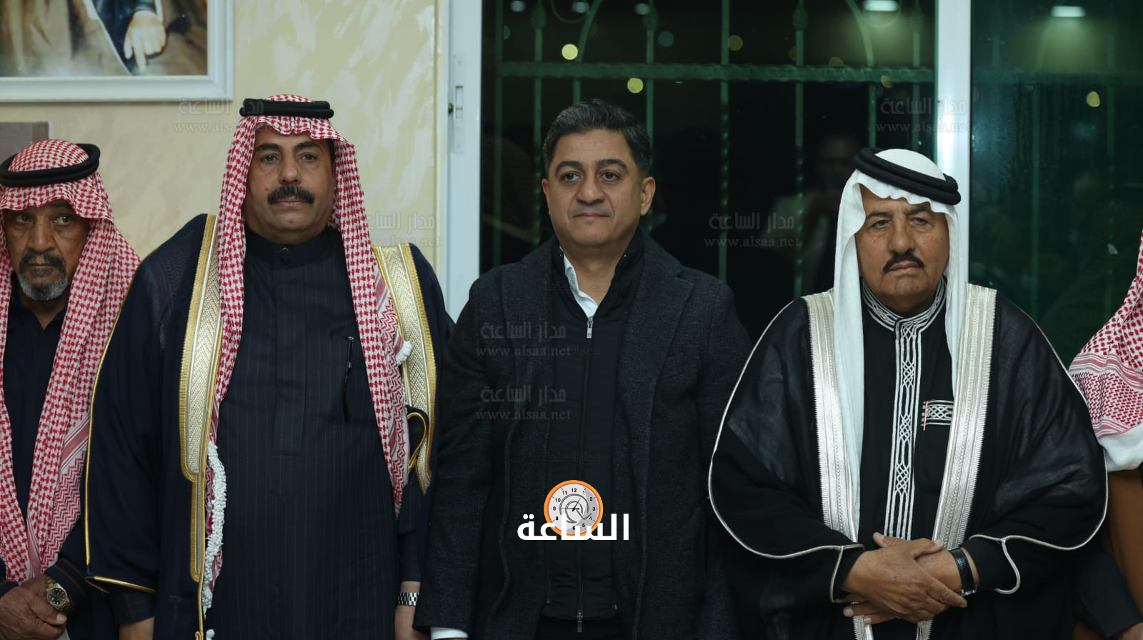 Madar Al-Saa Images 0.17620316972857175