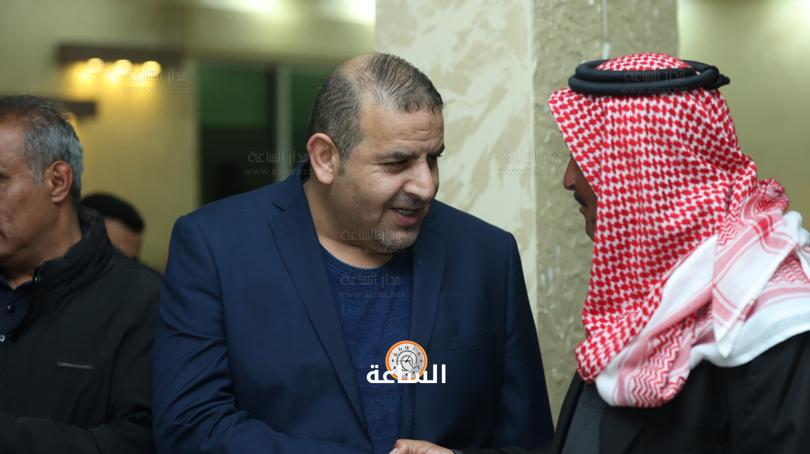 Madar Al-Saa Images 0.8533696856607496