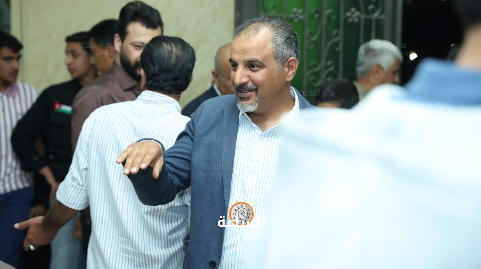 Madar Al-Saa Images 0.9992320570103818