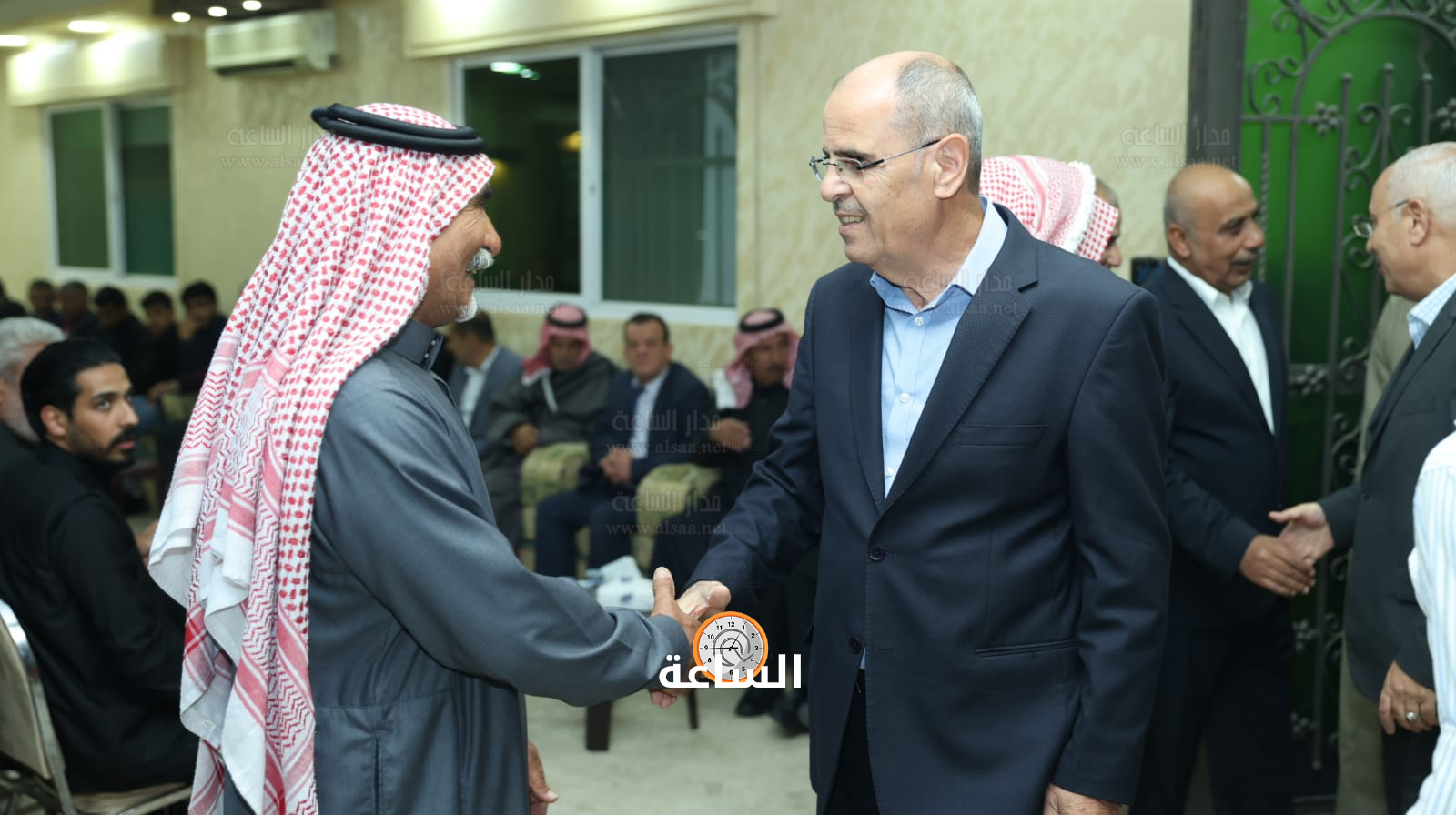 Madar Al-Saa Images 0.9456353439751916