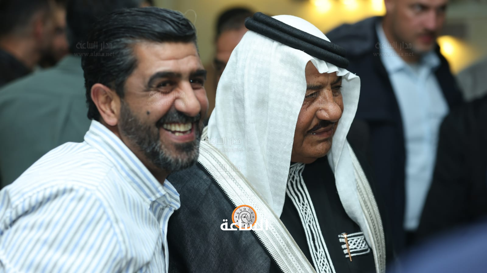 Madar Al-Saa Images 0.5830773780224376