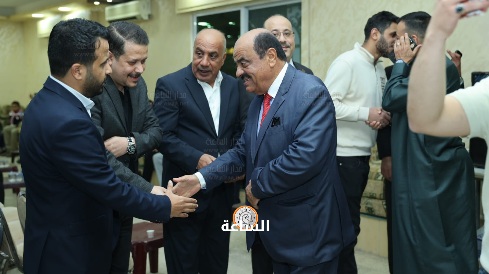 Madar Al-Saa Images 0.4764960531904877