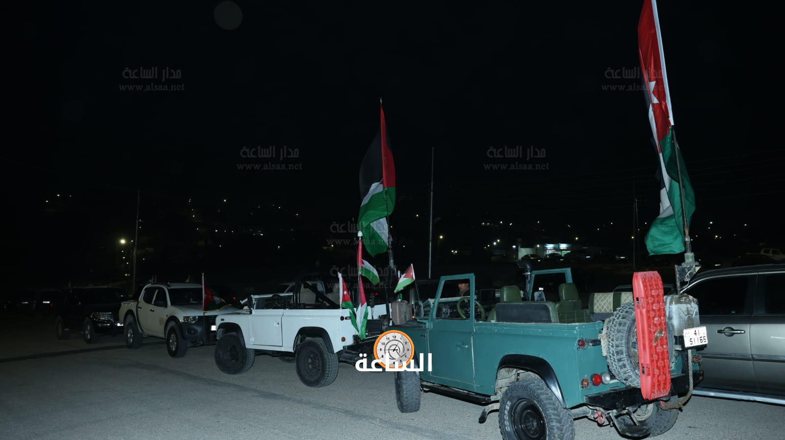 Madar Al-Saa Images 0.447513867435377