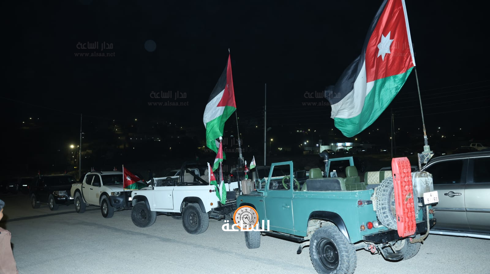 Madar Al-Saa Images 0.9779950004782508