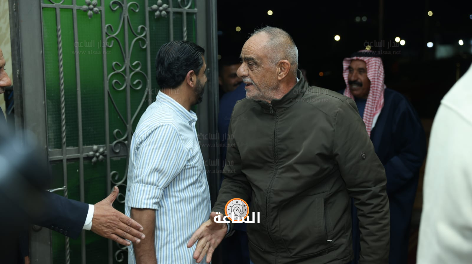 Madar Al-Saa Images 0.5010361218772206