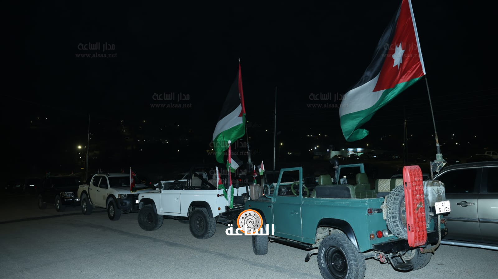 Madar Al-Saa Images 0.9158365393276717