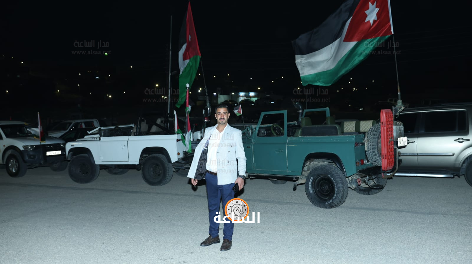 Madar Al-Saa Images 0.9208213685005416