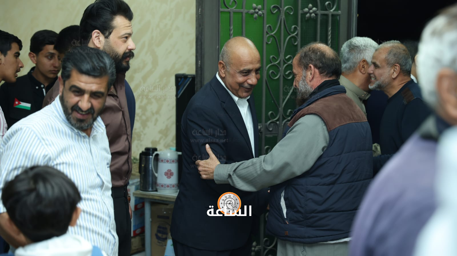 Madar Al-Saa Images 0.1432263345128455