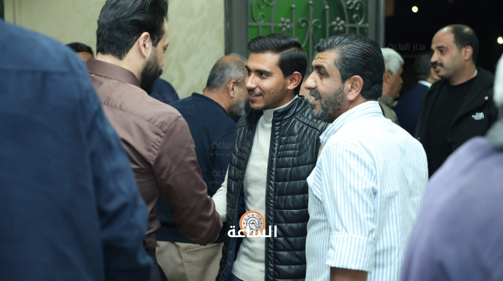 Madar Al-Saa Images 0.2740517053318787