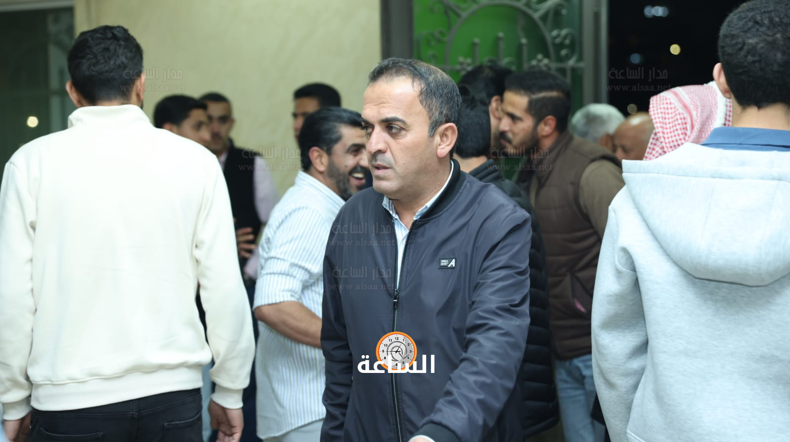 Madar Al-Saa Images 0.11339533658351619