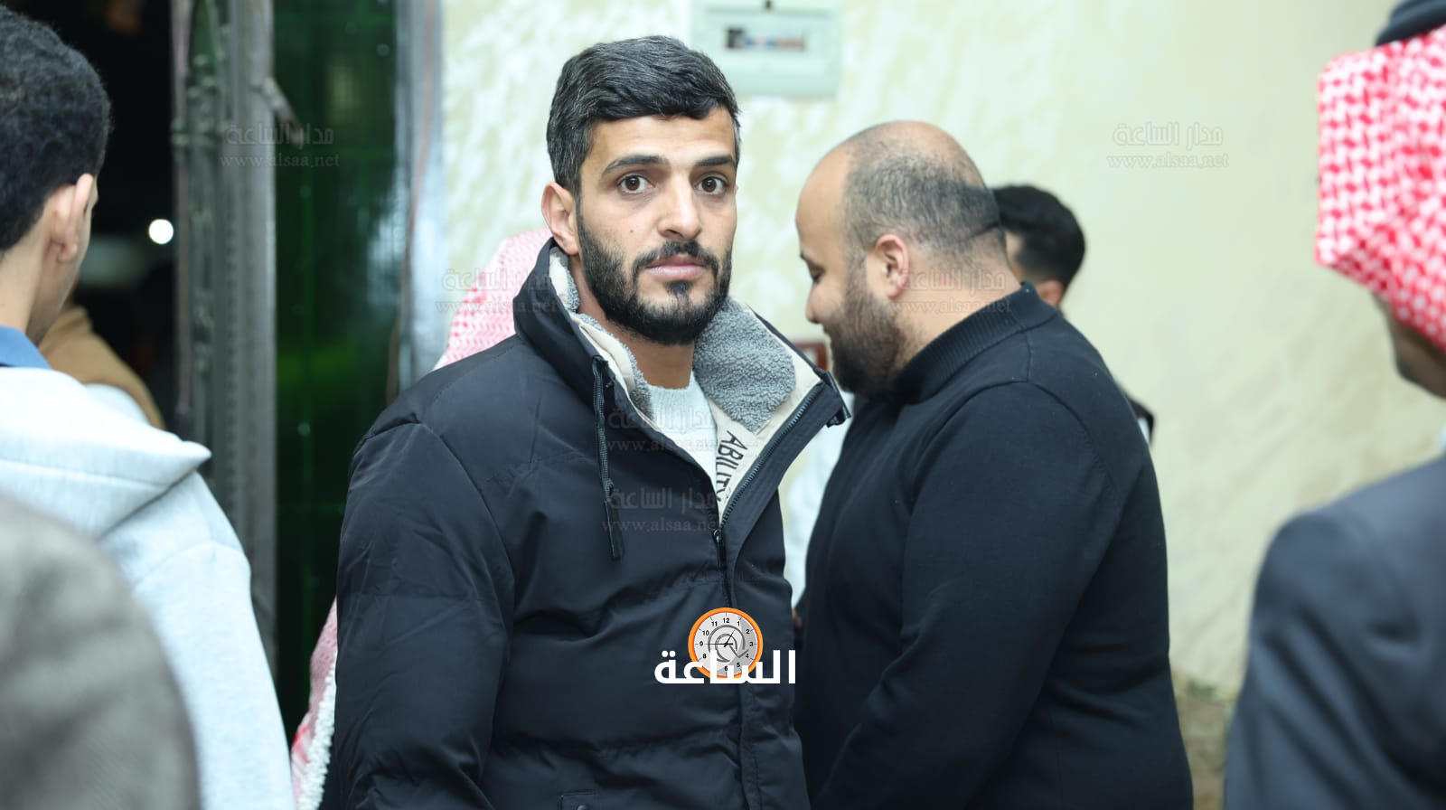 Madar Al-Saa Images 0.5078494078461746