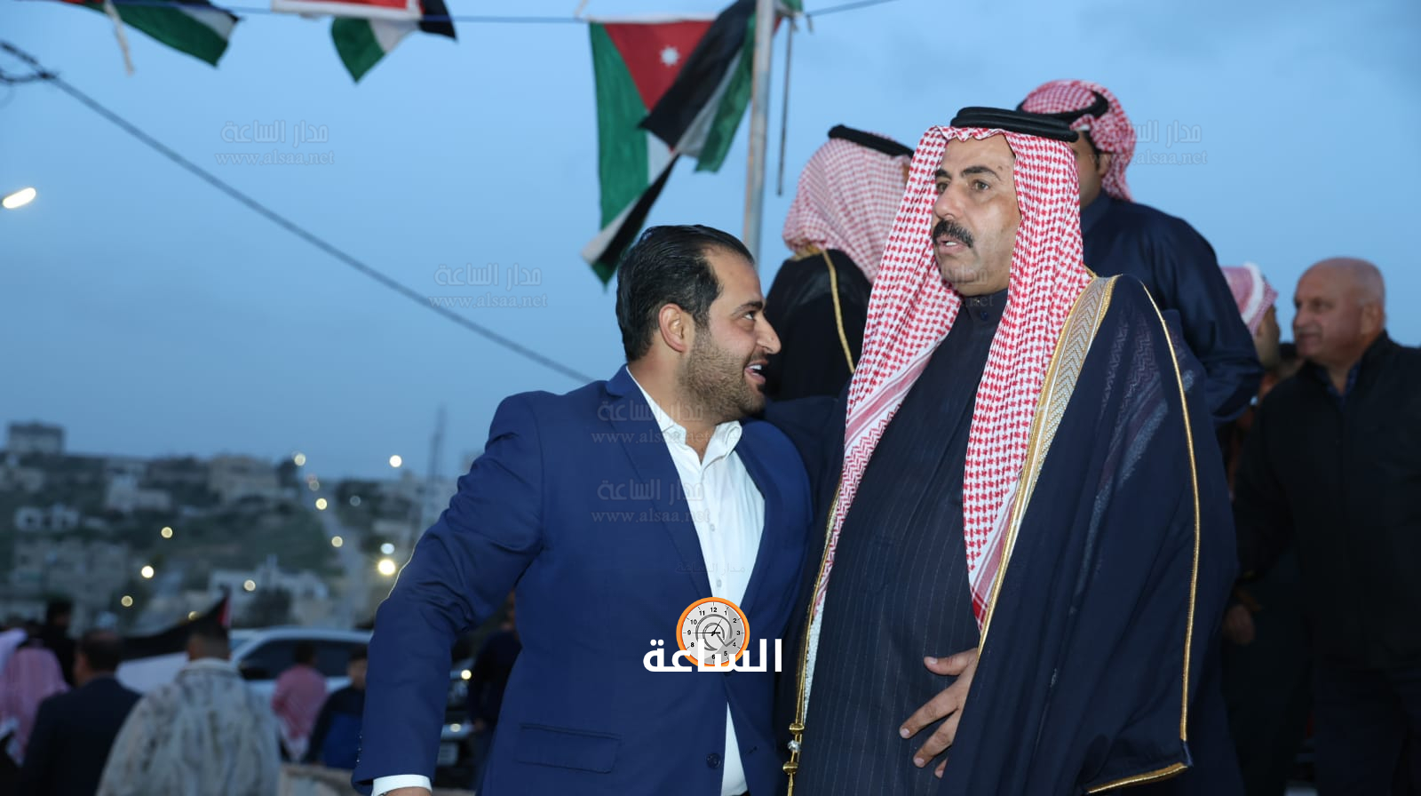 Madar Al-Saa Images 0.9664907033375951