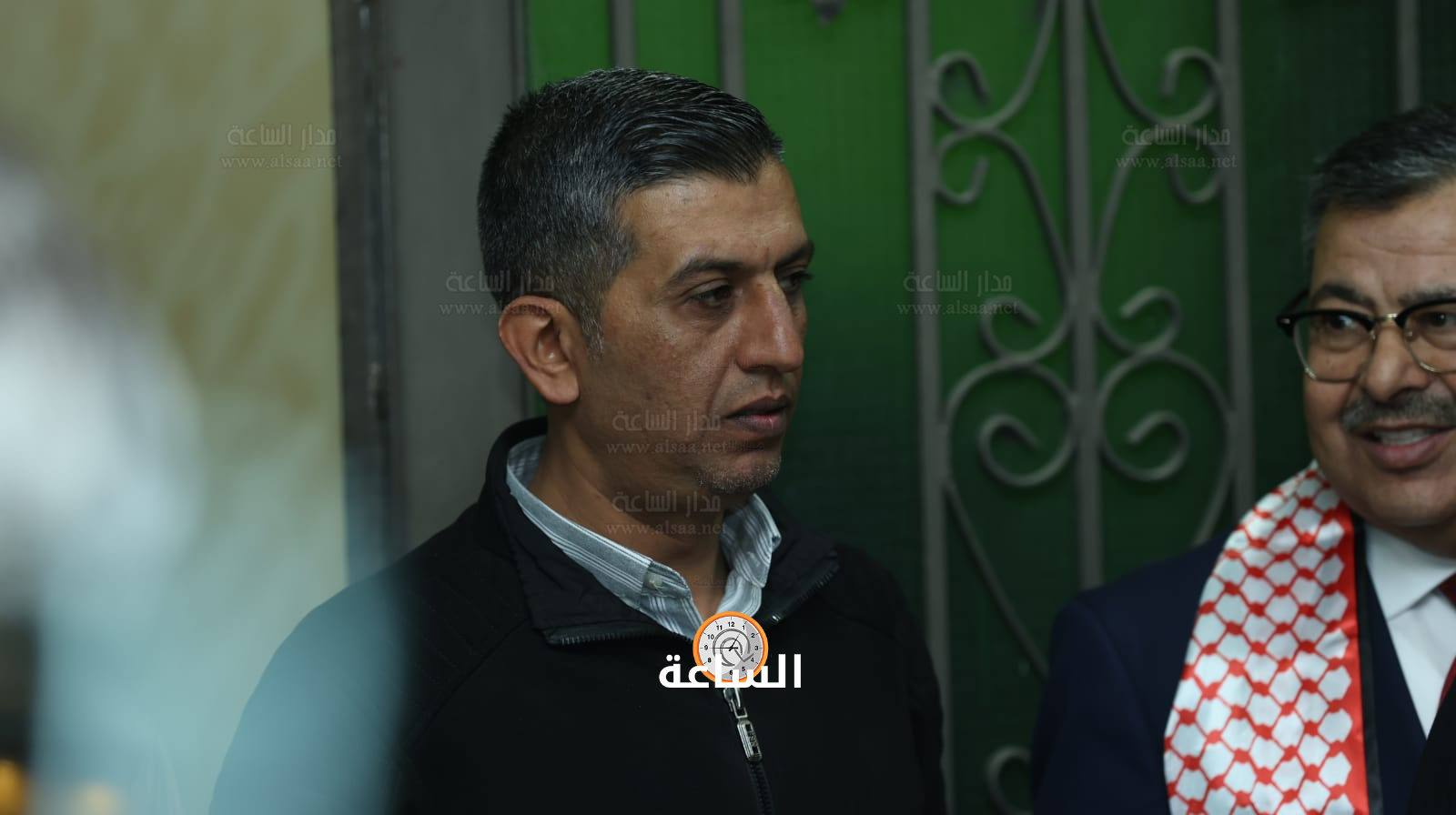 Madar Al-Saa Images 0.39585352780763694