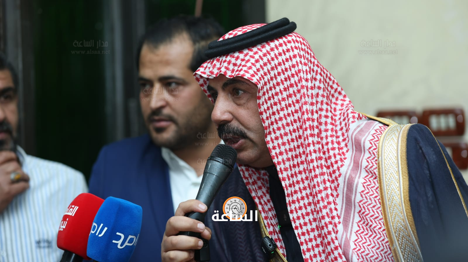 Madar Al-Saa Images 0.8905727375524354