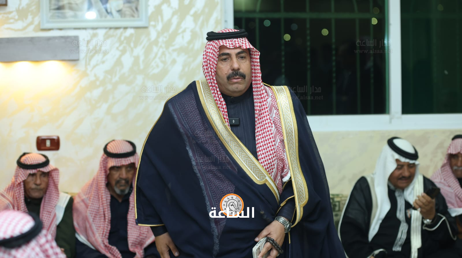 Madar Al-Saa Images 0.4607653944485227