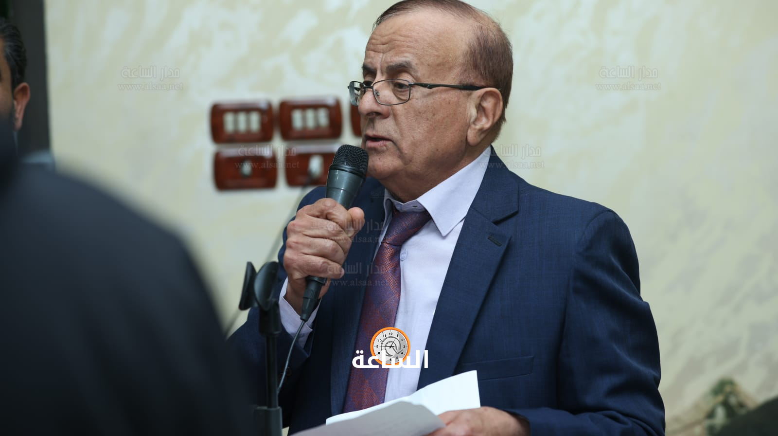 Madar Al-Saa Images 0.8428147272493207