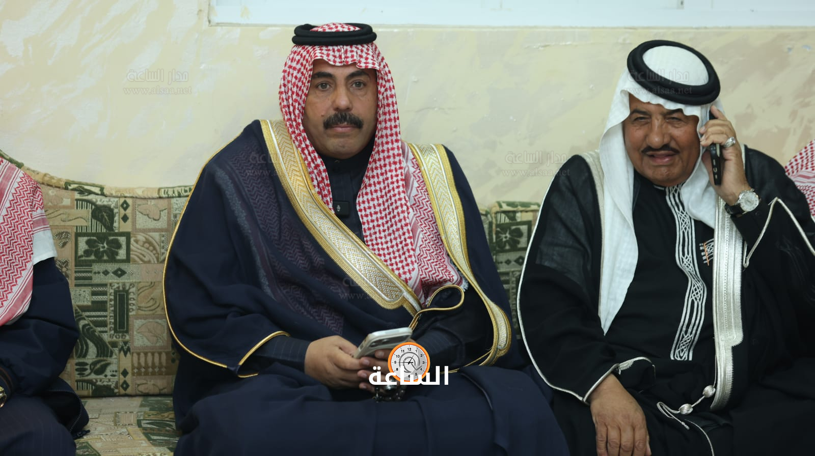 Madar Al-Saa Images 0.32254157169532804