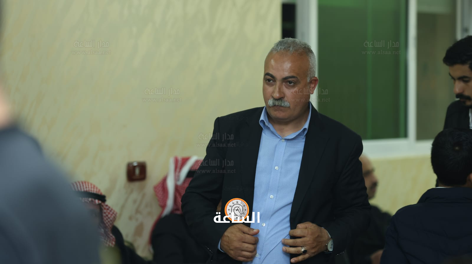 Madar Al-Saa Images 0.35742151390833143