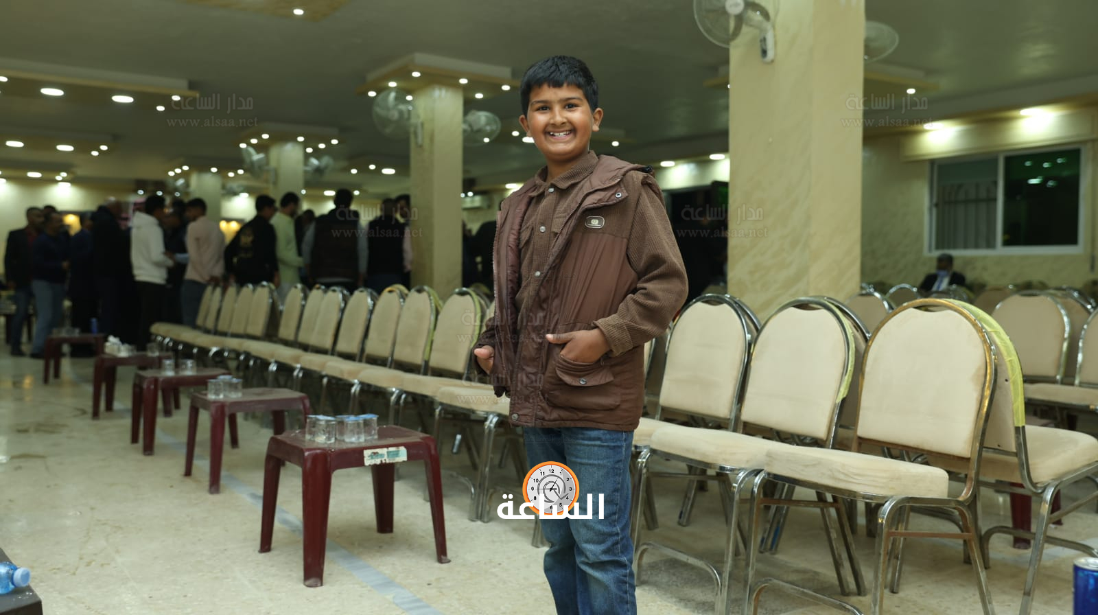 Madar Al-Saa Images 0.6479339561820153