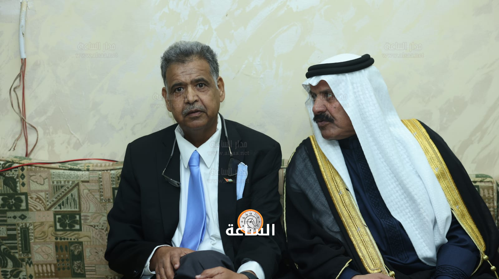 Madar Al-Saa Images 0.1279086124532992