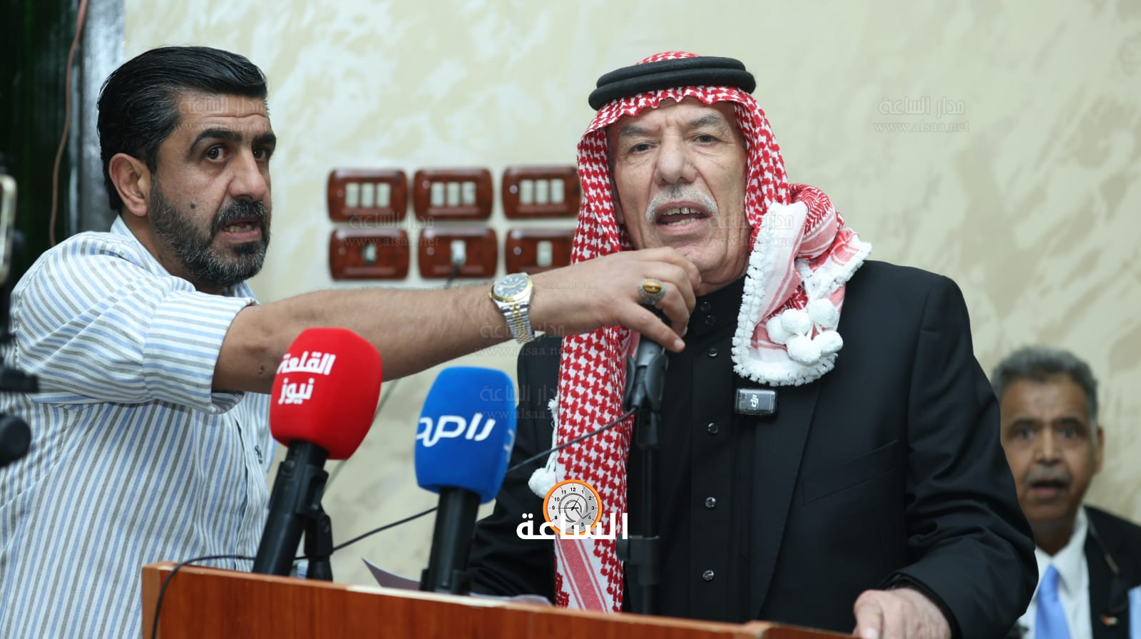 Madar Al-Saa Images 0.785022921247682