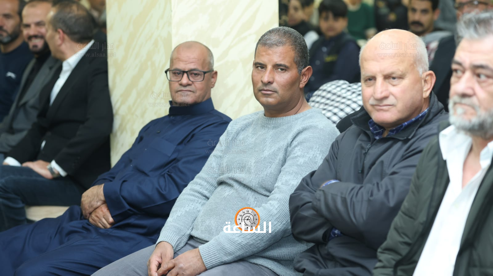 Madar Al-Saa Images 0.18308370330888646