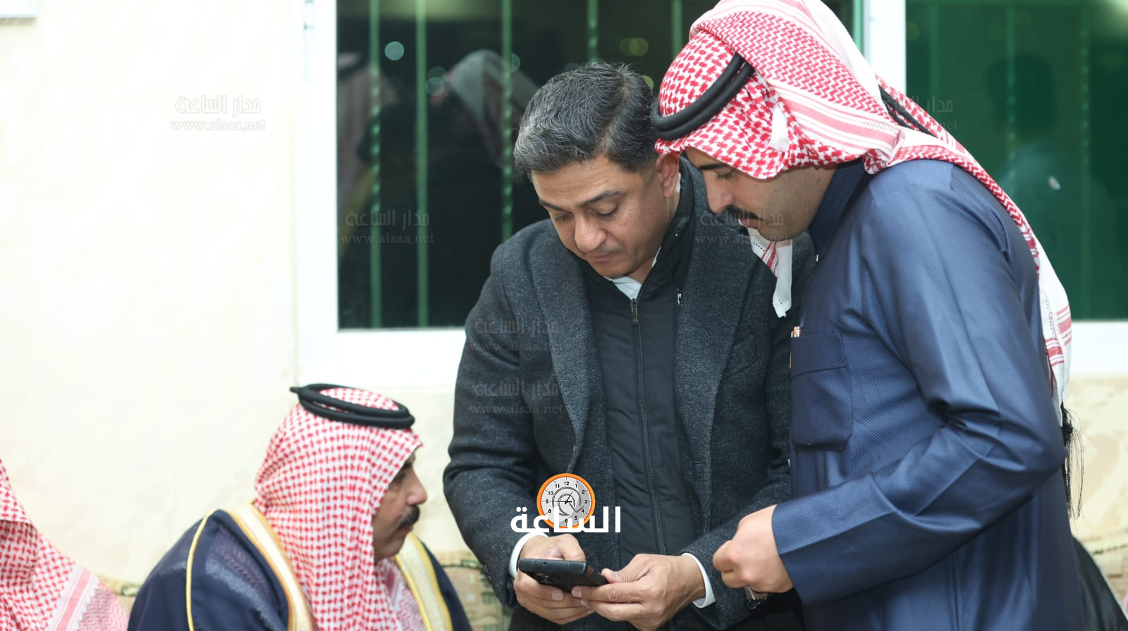 Madar Al-Saa Images 0.7885492484517441