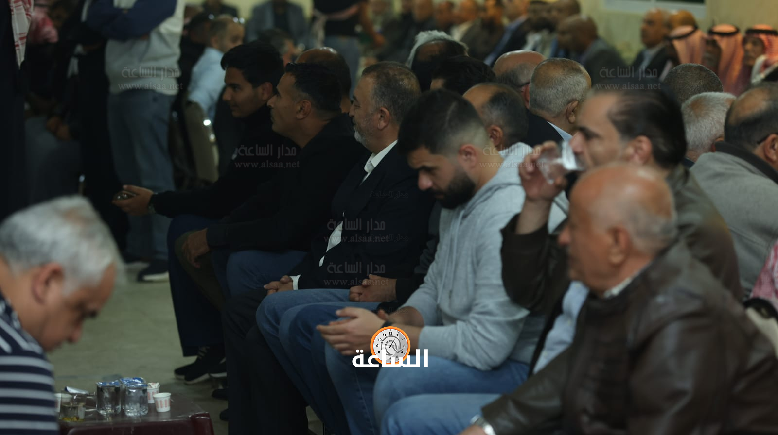 Madar Al-Saa Images 0.08222244438093862