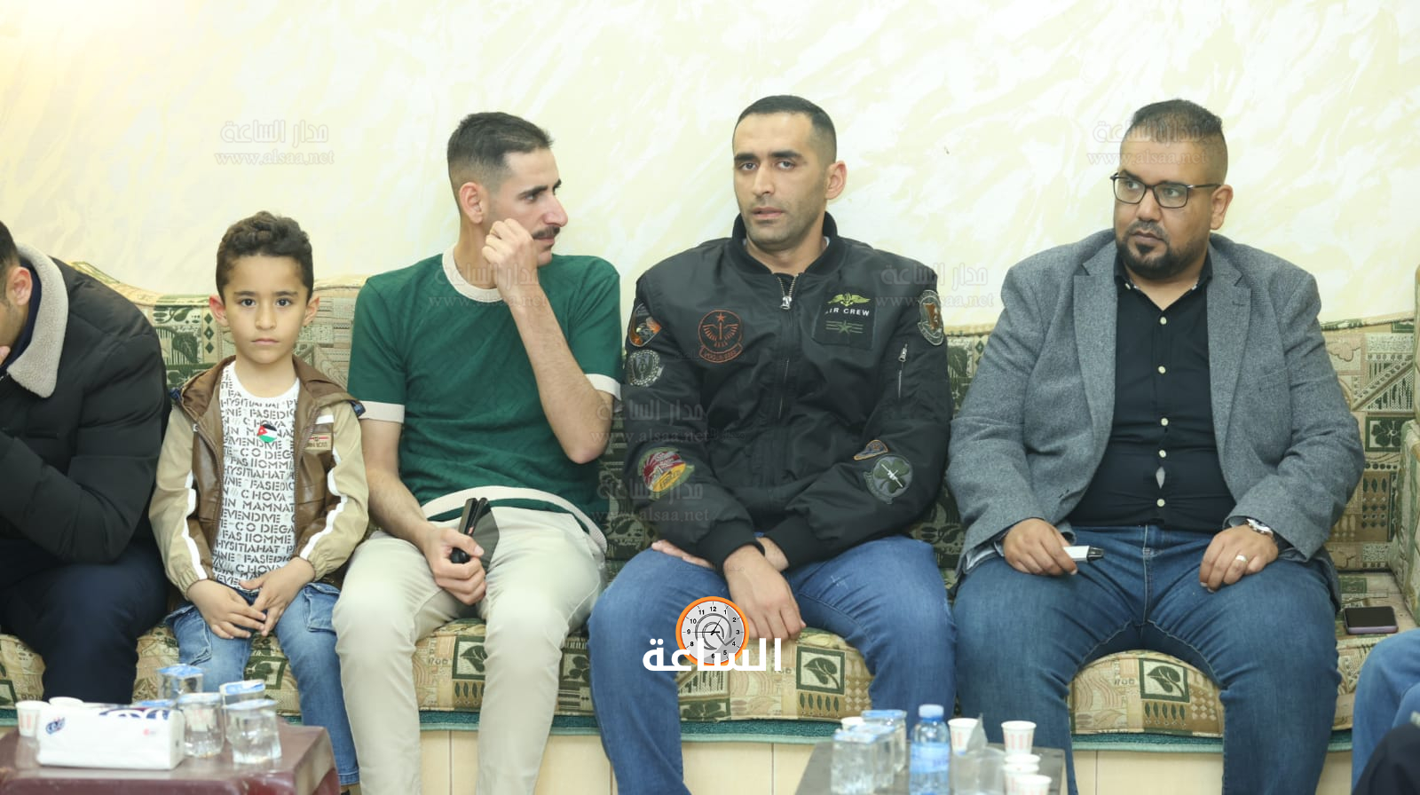 Madar Al-Saa Images 0.10688330313364047