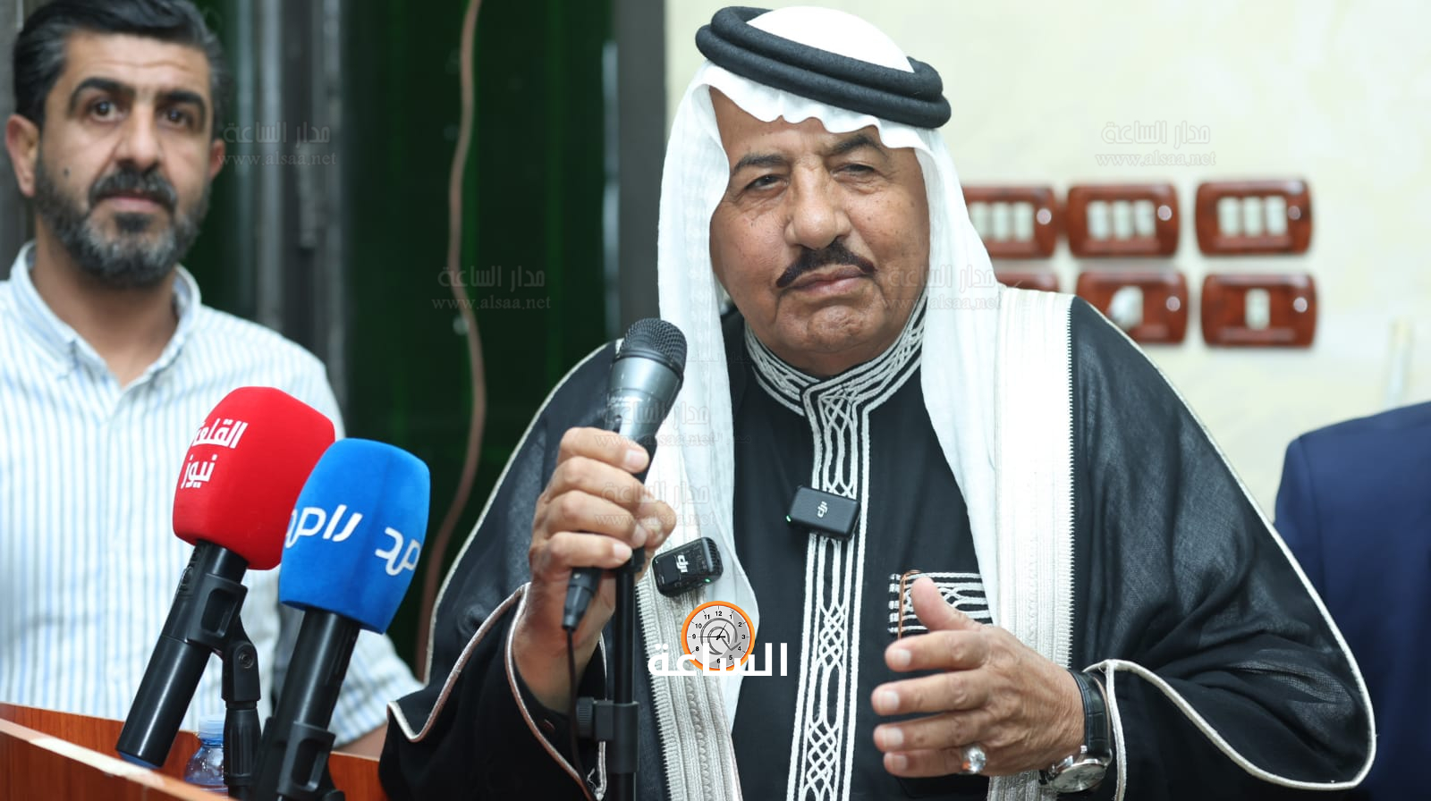 Madar Al-Saa Images 0.7472688605526916