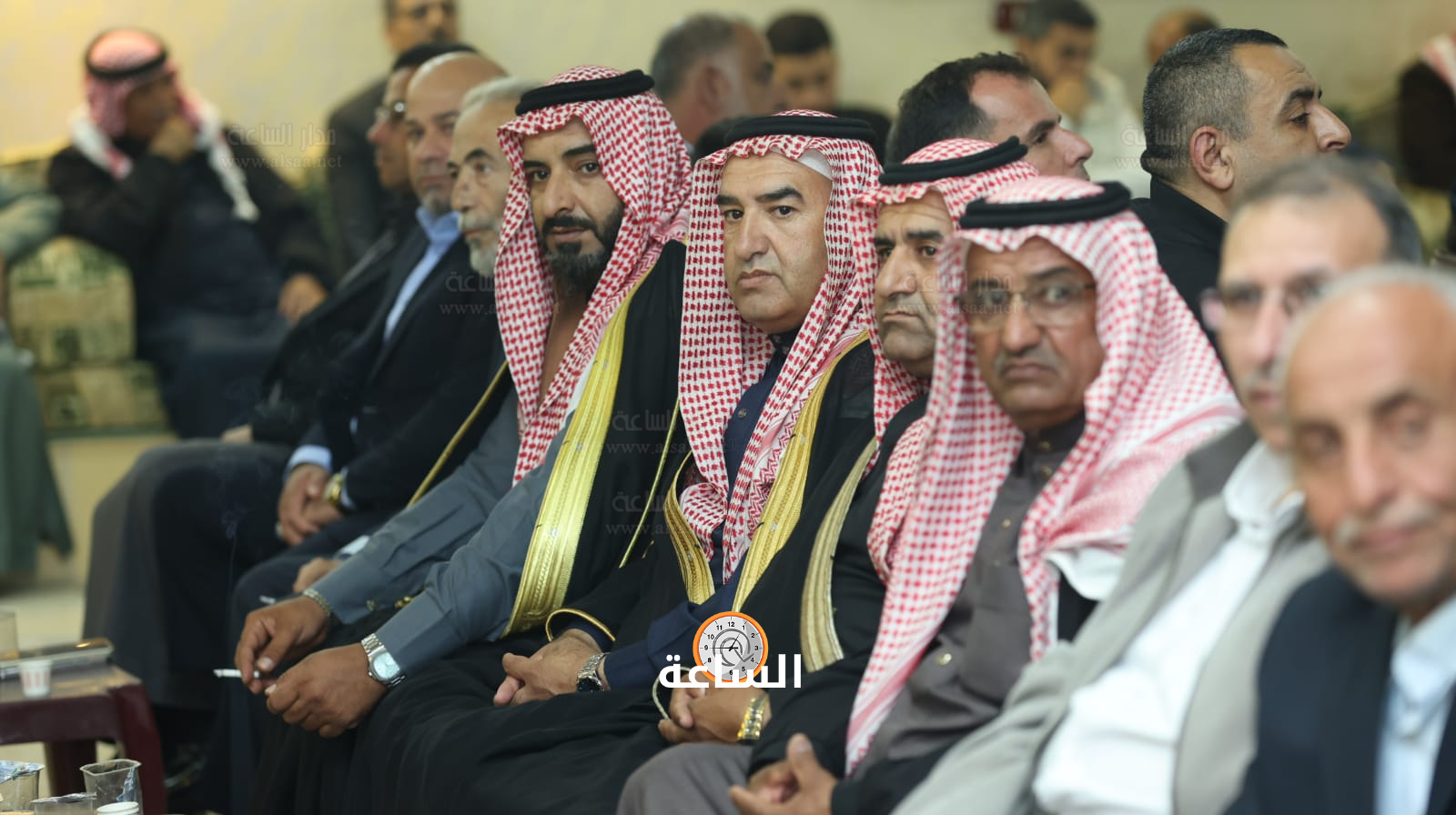 Madar Al-Saa Images 0.7584403428763127