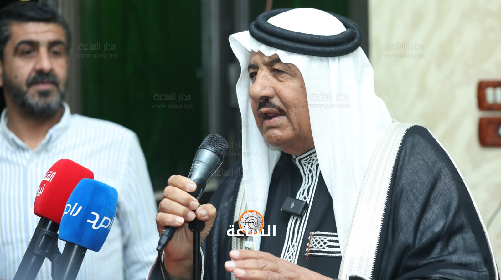 Madar Al-Saa Images 0.8409613090831356