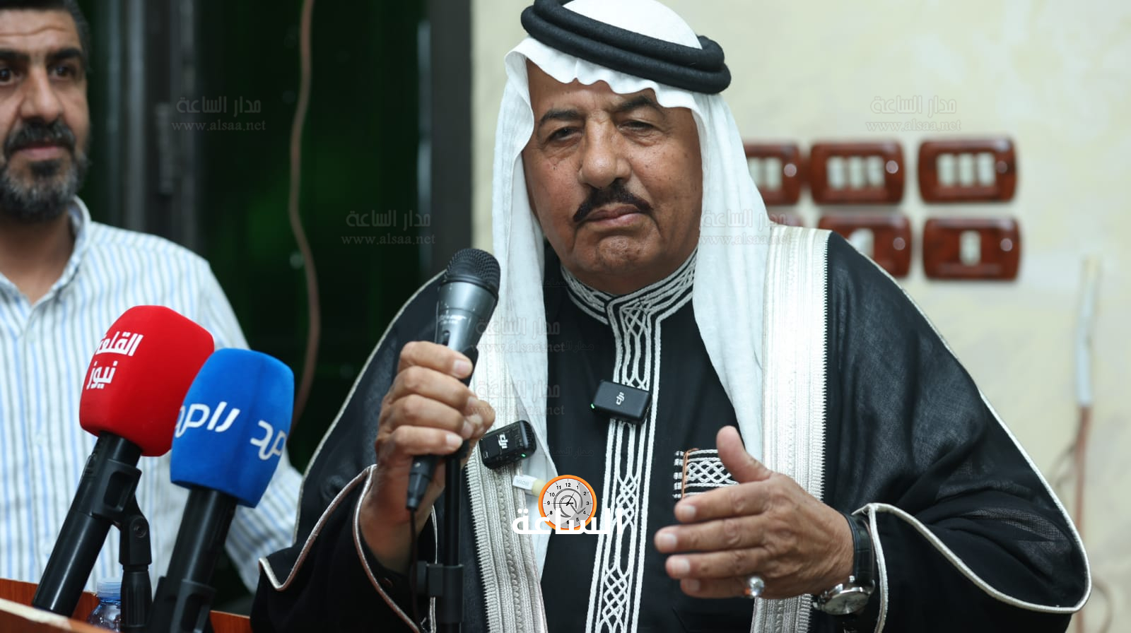 Madar Al-Saa Images 0.8325187933847377