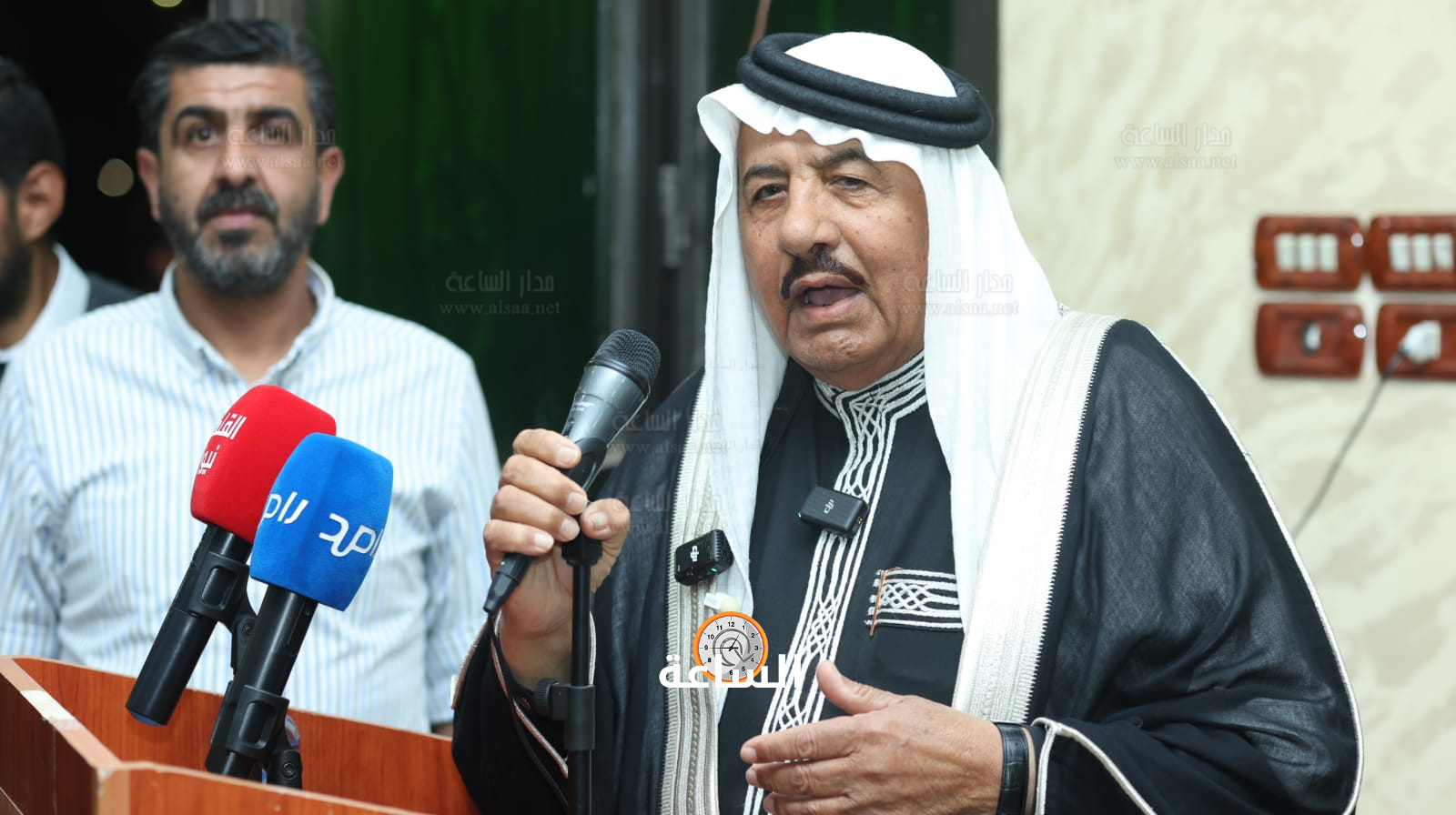 Madar Al-Saa Images 0.22820698972237452