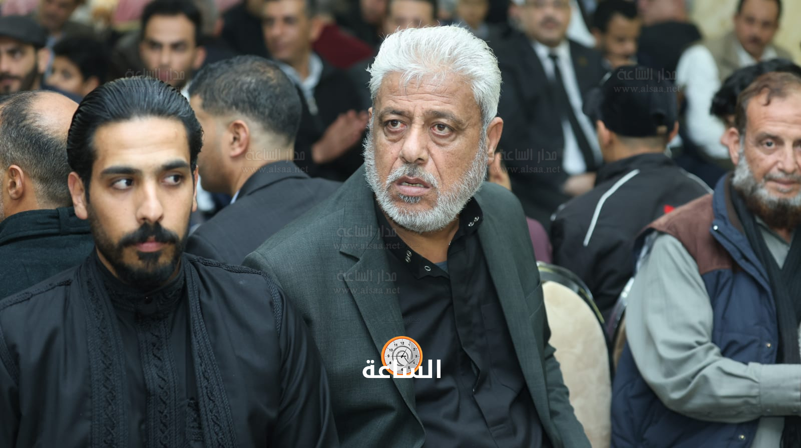 Madar Al-Saa Images 0.39417676198800233