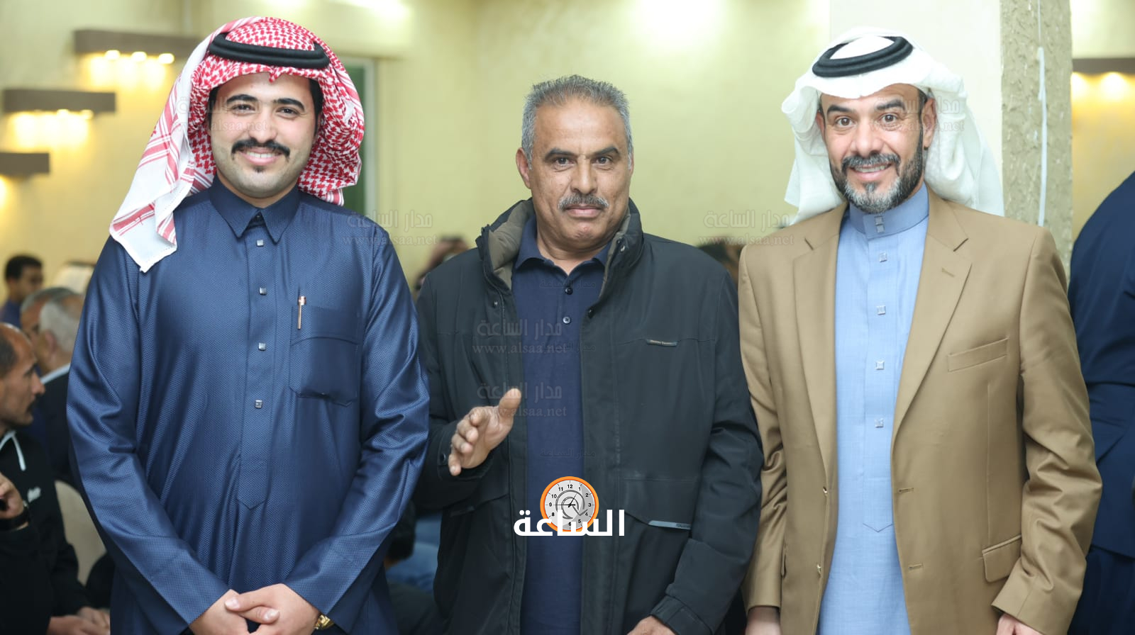 Madar Al-Saa Images 0.7441484193616473