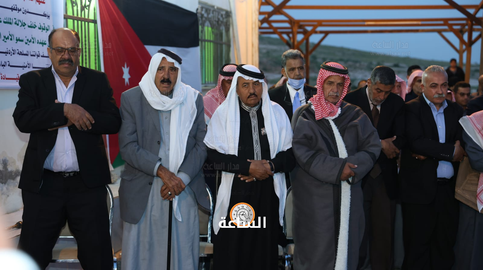 Madar Al-Saa Images 0.386062575464281