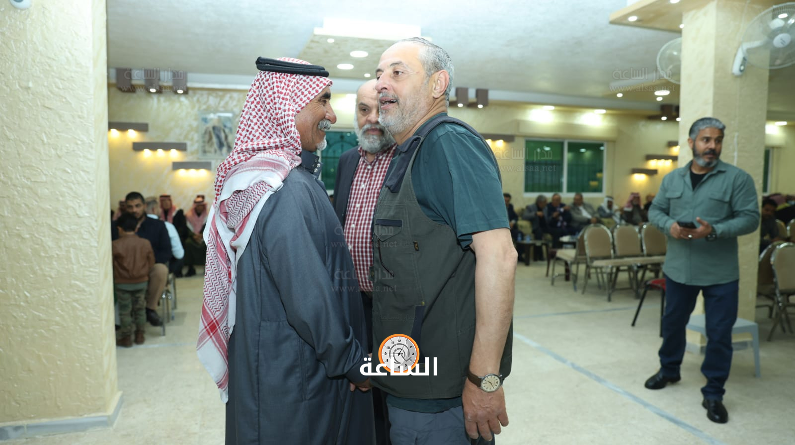 Madar Al-Saa Images 0.1485221688984001