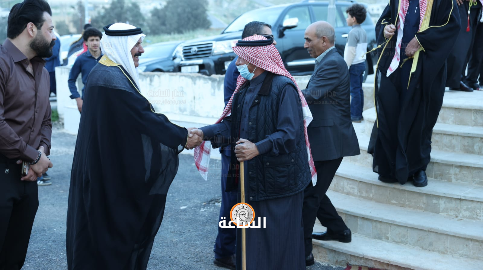 Madar Al-Saa Images 0.5411869245558028