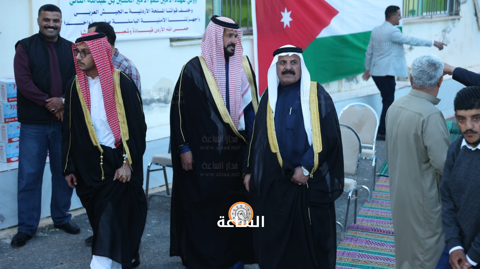 Madar Al-Saa Images 0.684340741297019