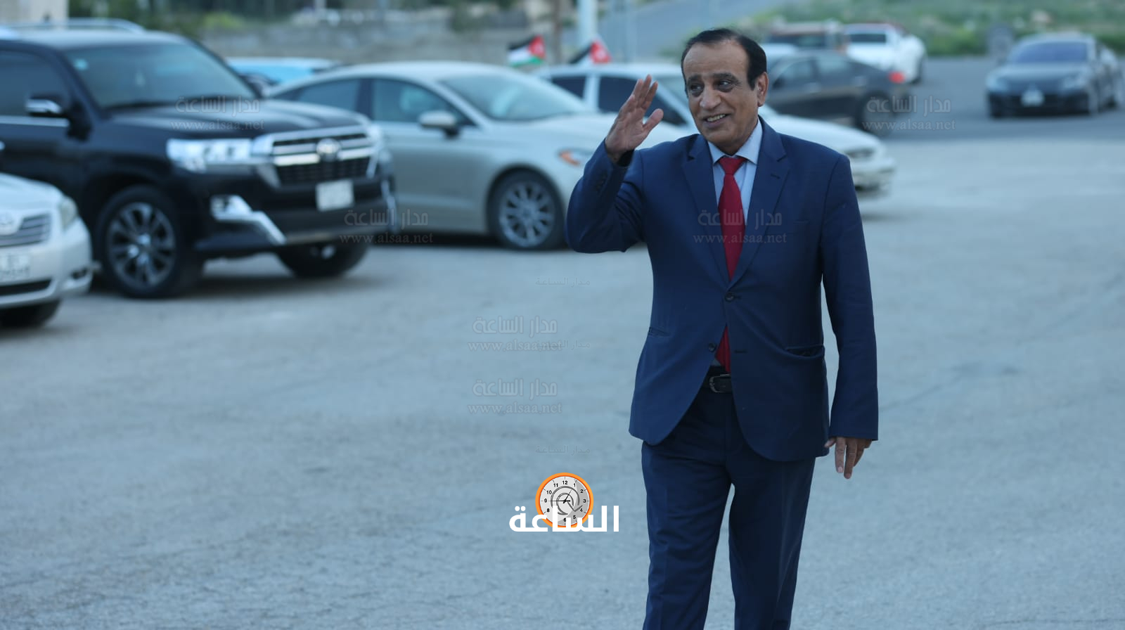 Madar Al-Saa Images 0.43564973566122045