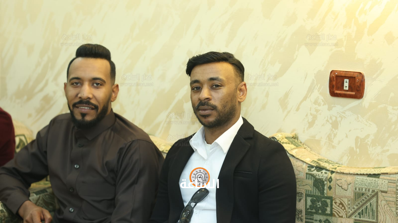 Madar Al-Saa Images 0.6748924639012457