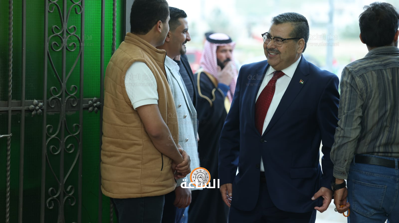 Madar Al-Saa Images 0.9133335232727733