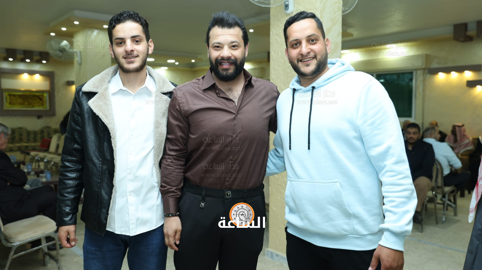 Madar Al-Saa Images 0.43547418714489305