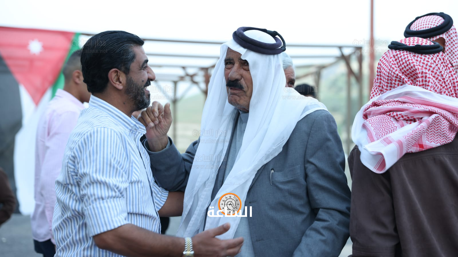 Madar Al-Saa Images 0.5561287643944708