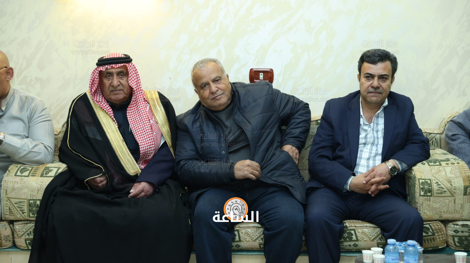 Madar Al-Saa Images 0.7924730072343287