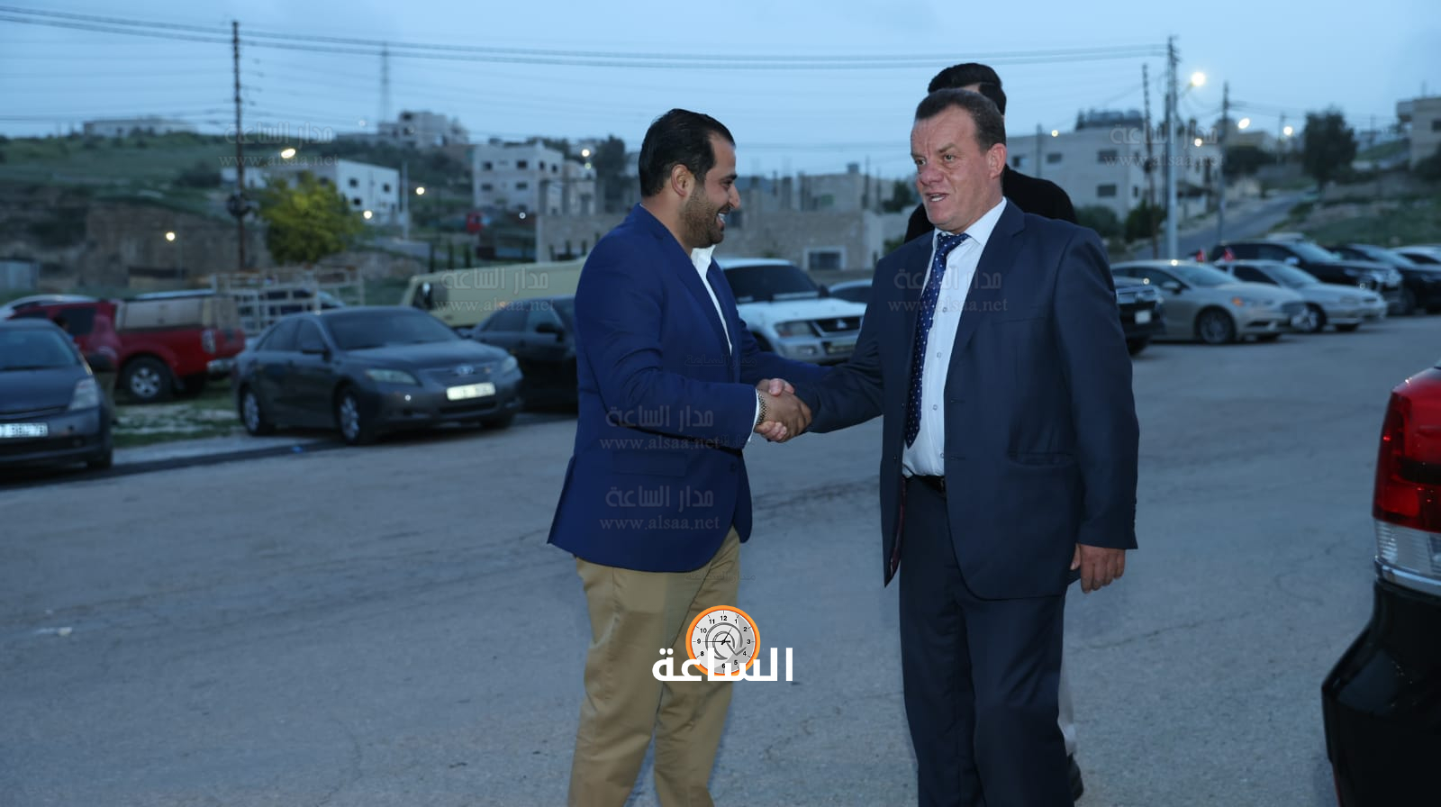 Madar Al-Saa Images 0.18851271106362877