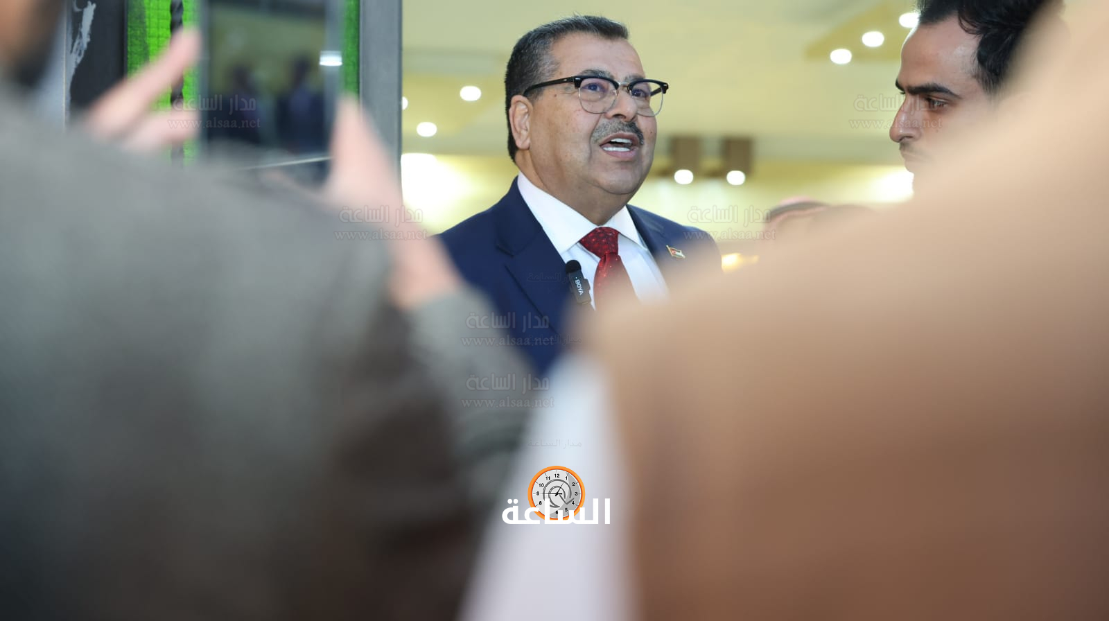 Madar Al-Saa Images 0.6735427584088851